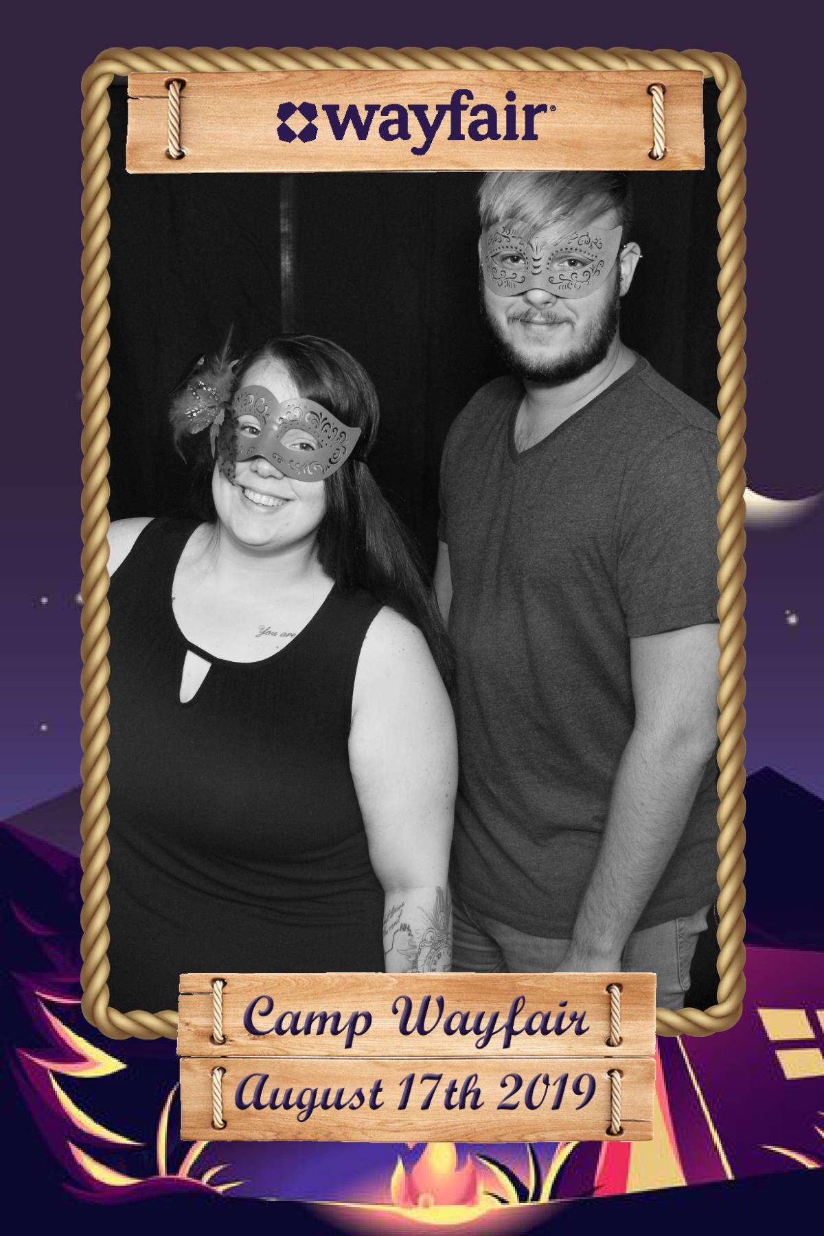 Wayfair Annual Summer Party | View more photos from the event at gallery.mainemagicmirror.com/u/MaineMagicMirror/Wayfair-Annual-Summer-Party
